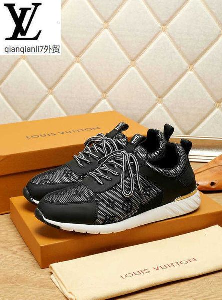 

lace-ups boots designer shoes luxury moccasins buckles men dress sneakers loafers 9l73