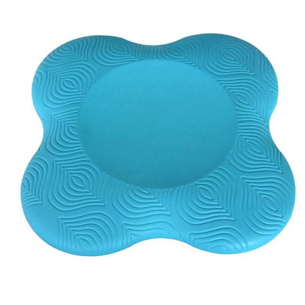 

multifunctional yoga knee pad elbow hand support mat exercise cushion mats