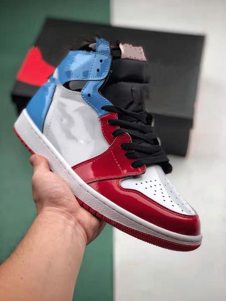 

quality 1 basketball shoes fearless sports trainer sneaker size3646