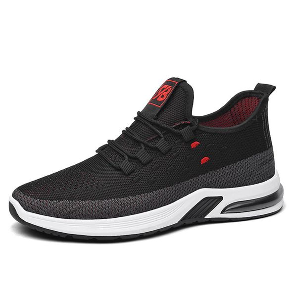 

2021 ale running shoes for men women black white brown red gray mens womens shoe comfortable breathable trainers sports sneakers size 39-44-