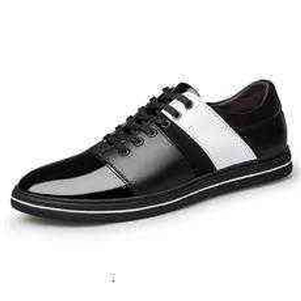 

tangzuo a8310 casual shoes, , black and white, red
