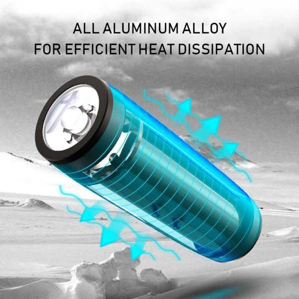 

rechargeable bike light, super bright headlight waterproof bicycle and taillight, easy to mount fits for mtb lights