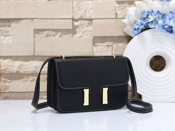 

designers constance wallets bearncards bag real leather alligator black pink short mini handbags purse [with box] l6cx#