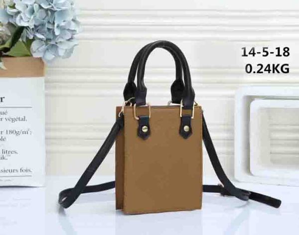 

zz luxury crossbody bags p u leather tote bag womens designer wallet wallets shoulder card holder purse cosmeticbag handbag brown