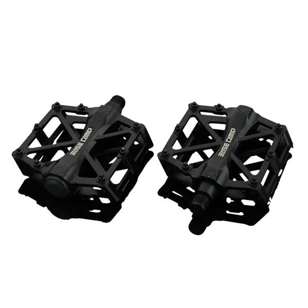 

bike pedals bicycle pedal ultra light non-slip aluminum alloy mountain road flat seal accessories parts