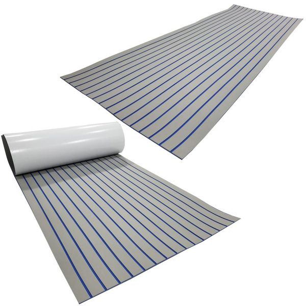 

yoga mats 94.5"x 35.4"eva decorative cushion apply to surfboards , yoga,yachts, yachts, gardens ,boat flooring, etc non-slip mat