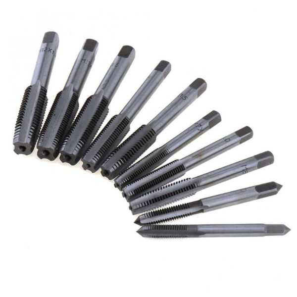 

hand tools tap holder set combination 10pc