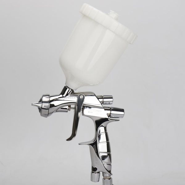 

professional spray guns original japan anest iwata ws400 gun hand manual pistol car painting