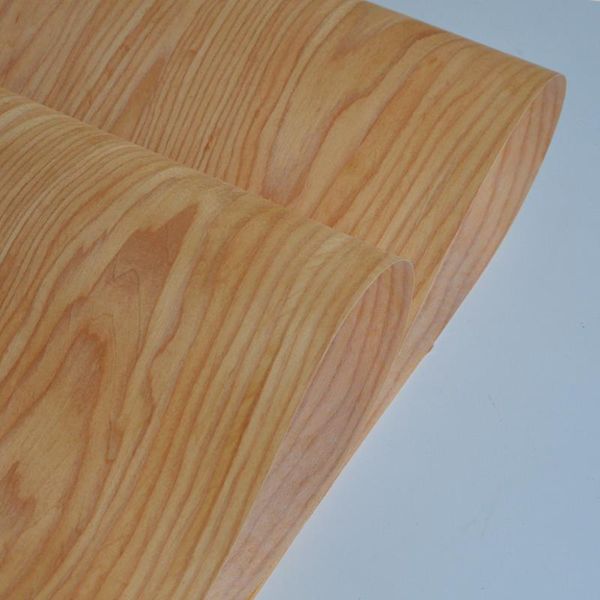 

furniture accessories cherry engineered veneer with fleece backer