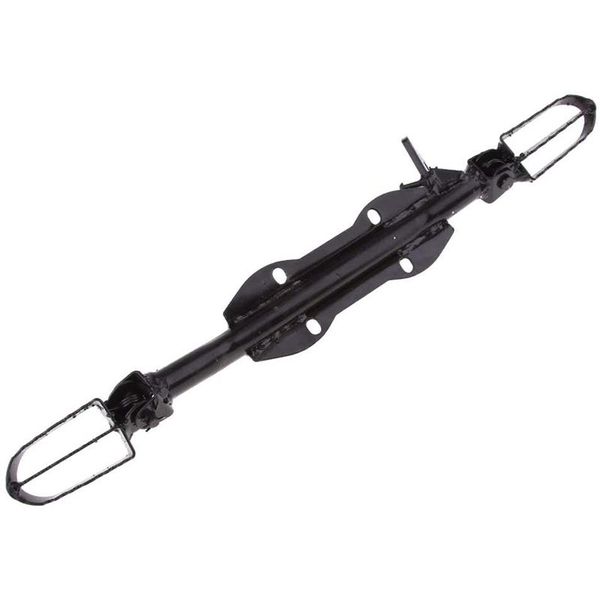 

pedals pit dirt bike motocross 520mm footrest footpegs foot rests pegs for 70cc 90cc 110cc 125cc 140cc off road motorcycle accessories