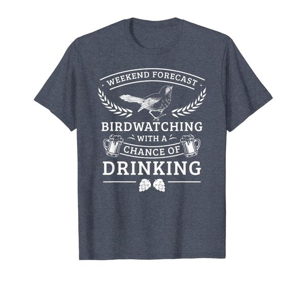 

Weekend Forecast Bird Watching With A Chance Of Drinking, Mainly pictures