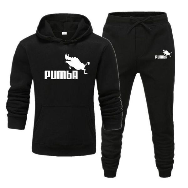 

men's tracksuits sportswear casual spring tracksuit men two pieces sets stand collar jackets sweatshirt pants joggers track suit runnin, Gray