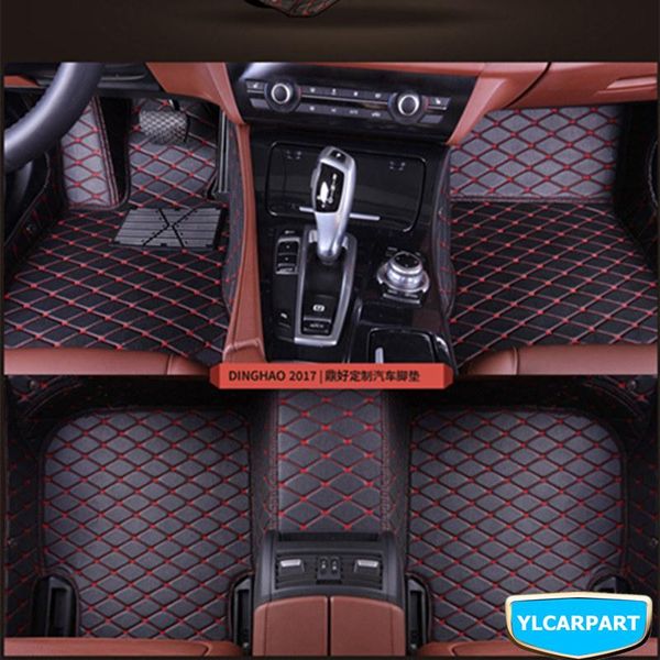 

car floor mat,for jac s2,t40, seat covers