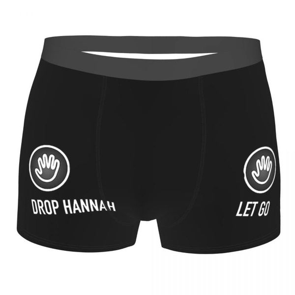 

underpants men's panties the impossible choice men boxer underwear cotton for male until dawn interactive horror game large size lot so, Black;white