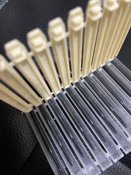 

hand tools made in japan usu m42 hss-e -co m2-m16 tainless steel specialthread tap through-hole