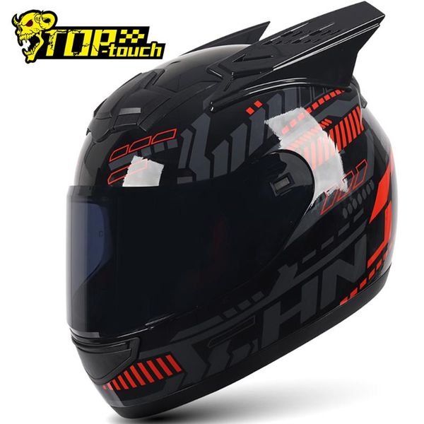 

motorcycle helmets 2021 helmet motocross casco moto full face capacete motorbike riding racing