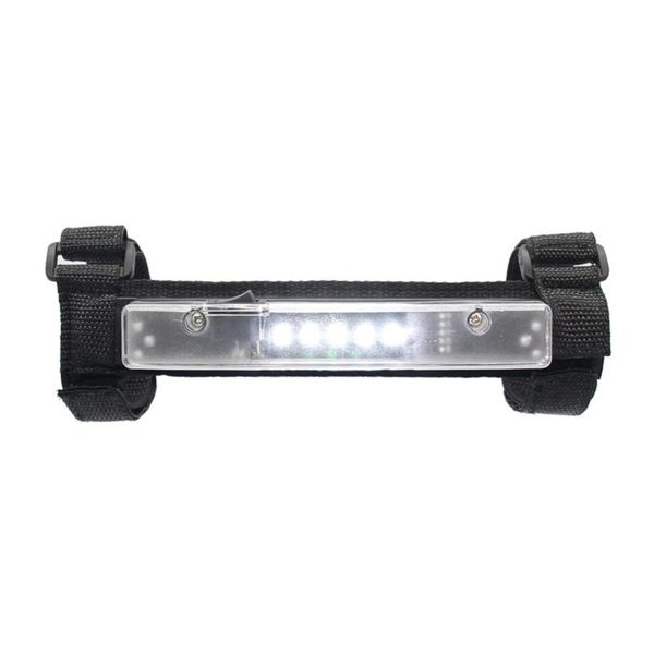 

working light 1pc golfs cart roof durable roll bar led practical interior