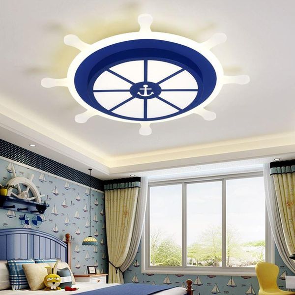 

ceiling lights modern chandelier led panel living room bedside aluminum home decoration
