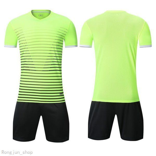 

team soccer jersey men pantaloncini da football short sportswear running clothes white black red yellow blue grceds