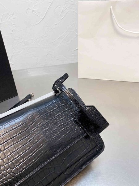 

evening bags 2021 women's sunset bag designer market exquisite fabric hardware perfect details single rope fashion soft and comfor