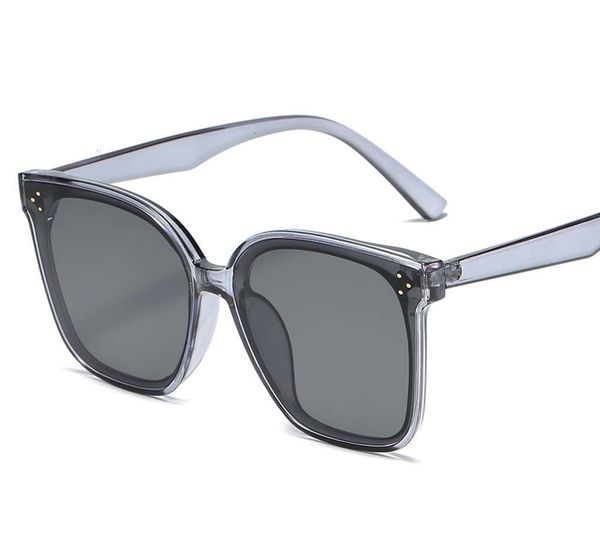 

2020 brand women soft v designer monster sunglass eye female elegant sunglasses fashion lady eyes, Black