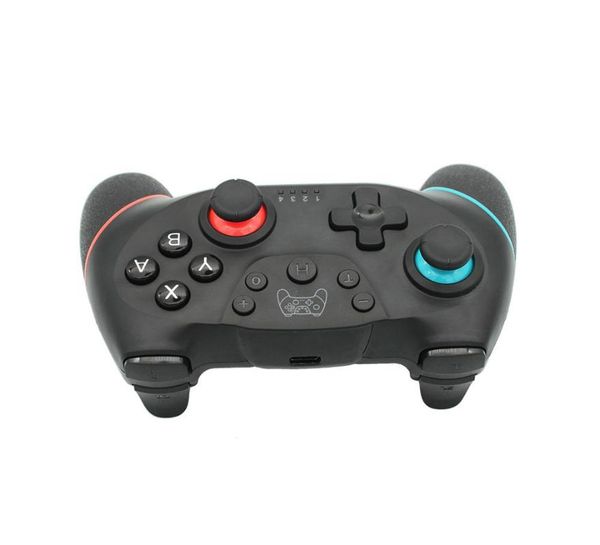 

game controllers & joysticks wireless controller, bluetooth controller
