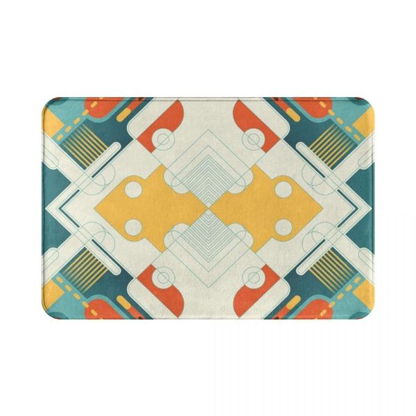 

carpets abstract art texture colorful creative 3d pattern home floor decoration living room kitchen bathroom non slip doormat