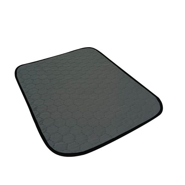 

kennels & pens 2pcs washable cleaning mats for guinea pig hamsters rabbits chinchillas home dog beds pets changing pad accessories