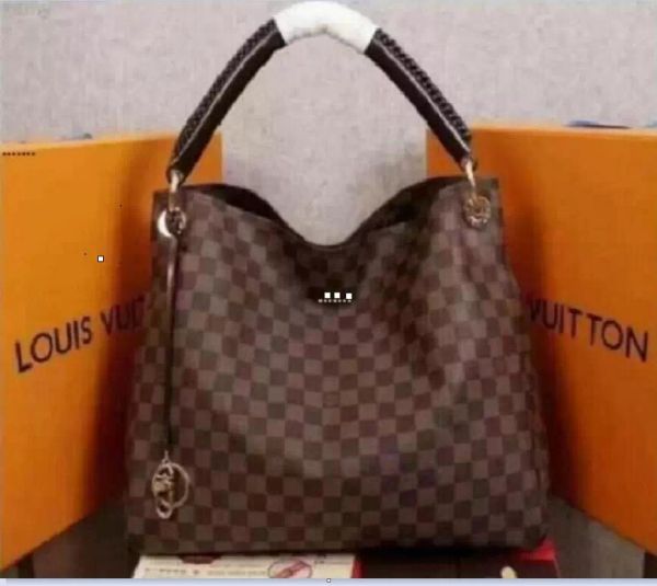 

louiings vutton 2021 womens purse women luxurys designers bags laty leather artsy handbag tote crossbody bags purse on chain shoulder bag, Red;black