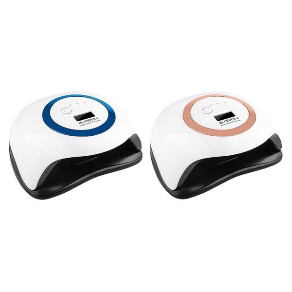 

nail lamp uv dryer led gel timer settings manicure machine curing light d0jf dryers