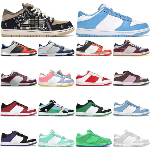 

2021 popular mens womens running shoes grey fog hyper cobalt kentucky laser orange lemon drop michigan state opti yellow panda pigeon outdoo