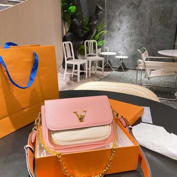 

handbags wallet handbag women handbags designers bags cross body lockme style luxurys shoulder bag fringed messenger bags purse