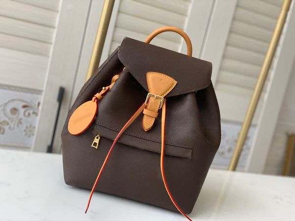 

16colors backpack designers bags shoulder totes purses wallets womens card holder handbags