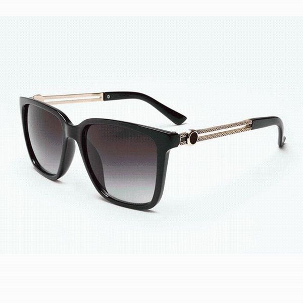 

sunglasses 2021 square women vintage classic shades ladies outdoor sun glasses luxury female eyewear gafas de sol, White;black