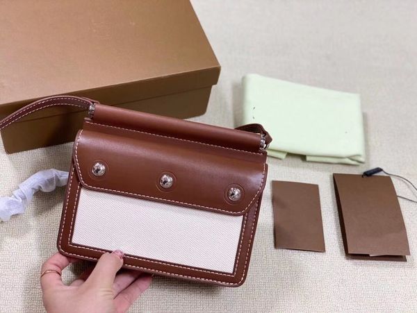 

shoulder bags crossbody onthego chain quilted leather bag designer handbag (19x15x5cm) brown tote fashion handbags nylon handtasche