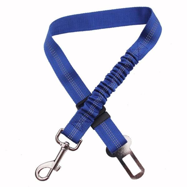 

dog collars & leashes seatbelt harness leash clip pet car belt security safe universal nylon seat