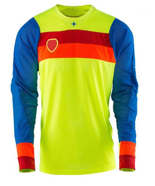 

2021 outdoor mountain bike cycling jersey motocross racing long sleeve t-shirt