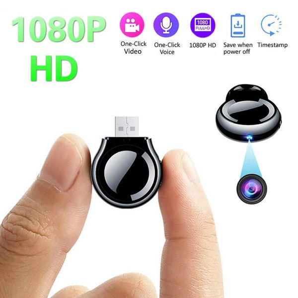 

mini small cam usb u disk camera camcorders loop recording voice sound recorder micro dv dvr security cameras