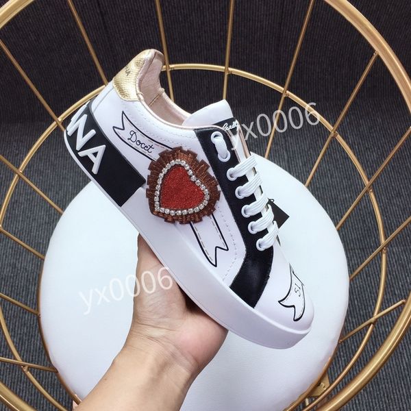

fashion paris triple s casual shoes men women 35-45 transparent soles crystal green retro old daddy low-thick bottom hc190702, Red;white
