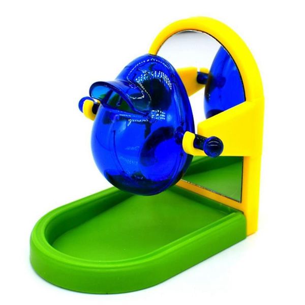 

other bird supplies foraging toy funny creative parrot feeder intelligence training puzzle block pet educational