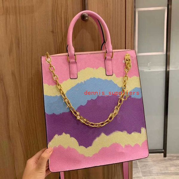 

designer luxury bag large ladies bags for women handbag womens handbags colorful shoulder bag women's leather handbag