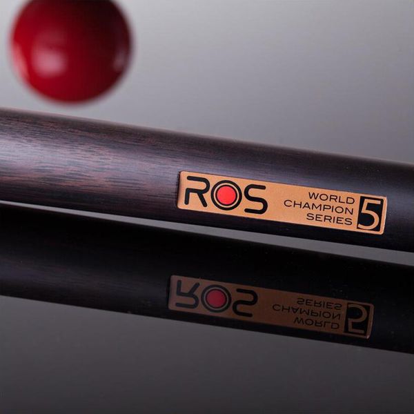 

1p snooker cue 10mm deer master tip with case professional 3/4 split inlay technologia billiar for black 8 billiard cues