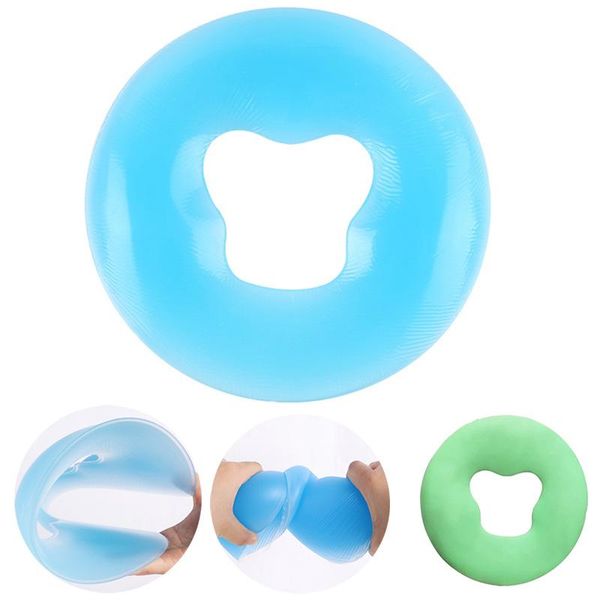 

pillow quality soft spa massage silicone face relax strengthen cushion bolsters beauty pad