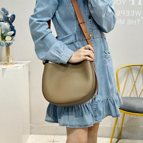 

evening bags women's bag fashion genuine leather luxury women designer handbags shoulder crossbody