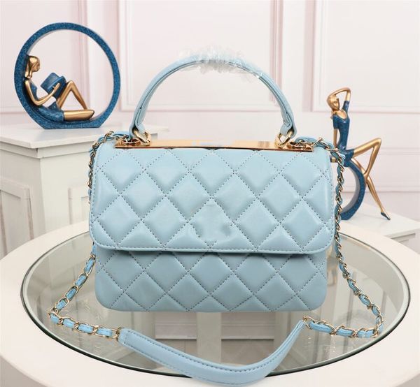 

ladies handbag saddle shopping bag wrist large capacity leather fashion classic solid color wild retro pocket backpack shoulder messenger de