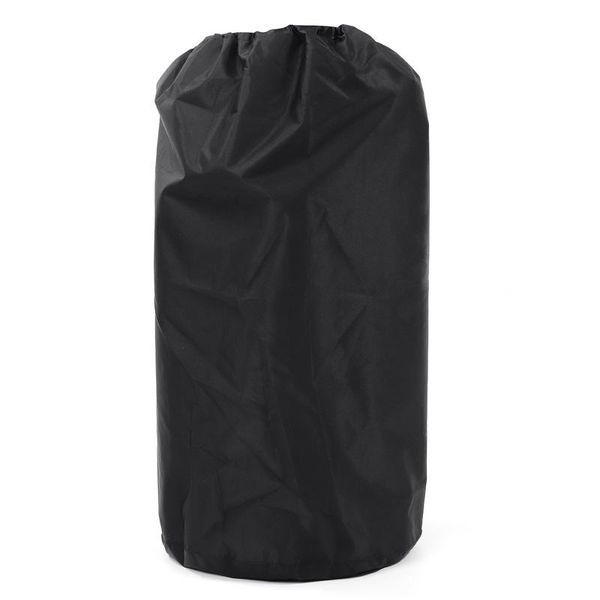 

storage bags propane tank cover with drawstrings fits 20lb cylinder