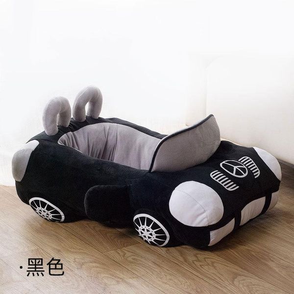 

kennels & pens handsome pet bed car dog cat litter convertible - small