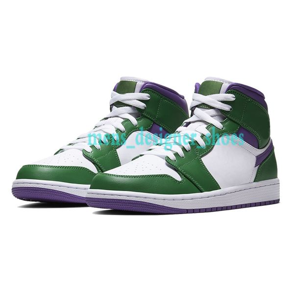 

2021 new 1 1s basketball shoes with keychain men women mid light smoke grey chicago toe twist sneakers mid se usa multi-color trainers6dlz