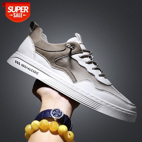 

summer gradient mesh breathable sports running shoes low cut students outdoor fashion casual board trendy #8r0t