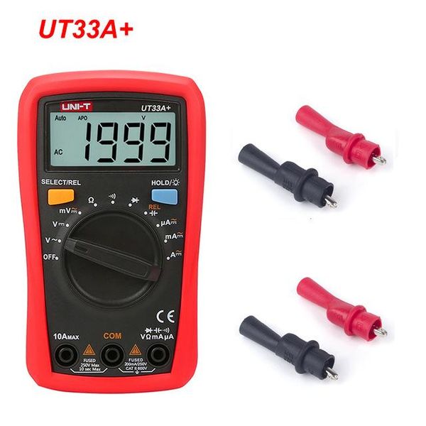 

multimeters est lcd digital multimeter capacitor tester ac dc voltmeter continuity test with thermocouple diode